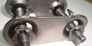 Conveyor Belt Fastener