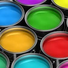 Automobile Paints