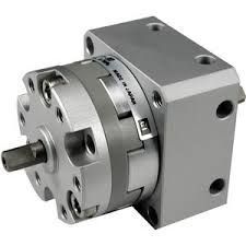 Rotary Cylinder