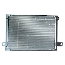 Car AC Condenser