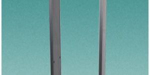 Door Frame Metal Detector