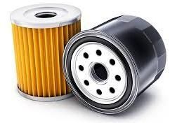 Oil Filters