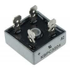 Bridge Rectifier Diode