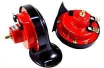 Car Horn