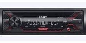 Car CD Player