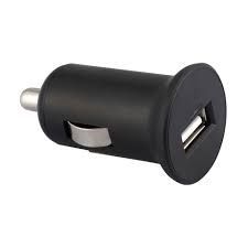 USB Car Charger