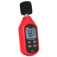 Sound Level Meters