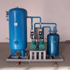 Medical Vacuum System