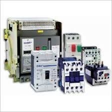 Industrial Switchgear