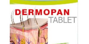 Dermopan Tablets