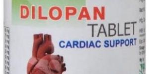 Dilopan Tablets