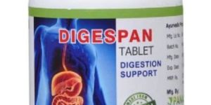 Digespan Tablets