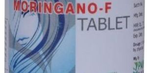 Moringano-F Tablets