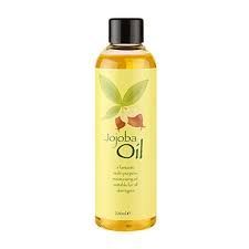 Jojoba Oil