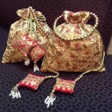 Potli Bags