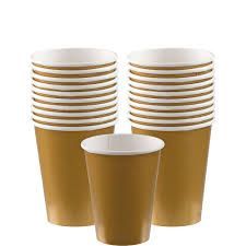 Paper Cups