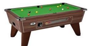 Pool Table