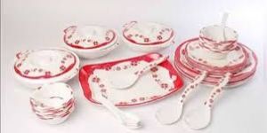 Melamine Crockery
