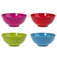 Melamine Bowl
