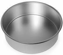 Cake Tin