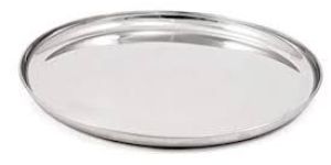 Stainless Steel Plates