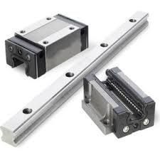 Linear Guideway