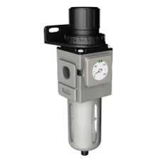Filter Regulator
