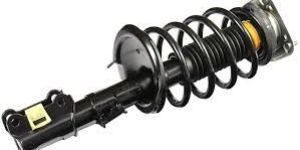 Shock Absorbers