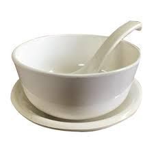 Soup Bowl