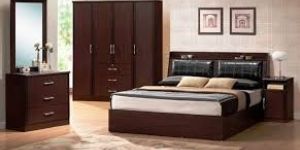 Bedroom Furniture Set