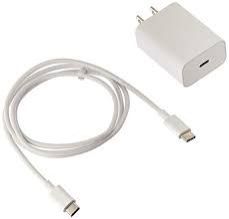 Charger