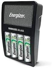 Rechargeable Batteries