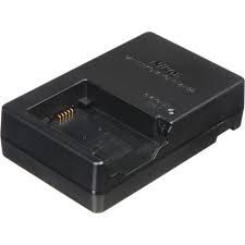 Camera Battery Charger