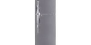 Double Door Refrigerator