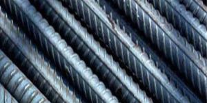 TMT Bar