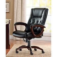 Executive Office Furniture