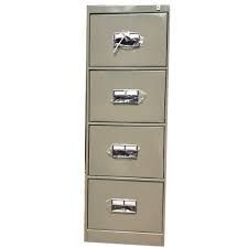Filing Cabinets