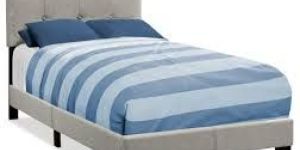 Twin Bed