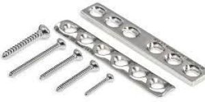 Bone Plates
