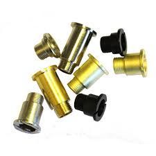 Fixation Nuts