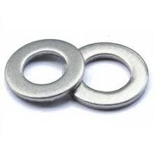 Stainless Steel Washers