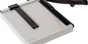 Paper Cutter