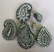 Block Printing