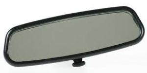 Car Mirror