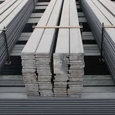 Stainless Steel Flat Bars