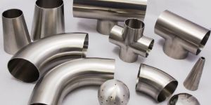Stainless Steel Pipe Fittings