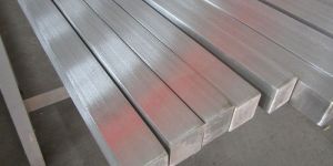 Stainless Steel Square Rods