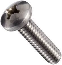 Pan Screw