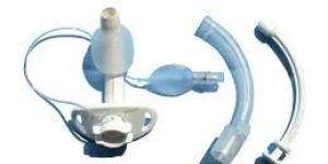 Tracheostomy Tube