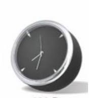 Designer Table Clocks